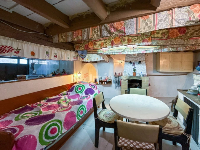 Moradia T4 para Venda em Aguas Belas Foto 7