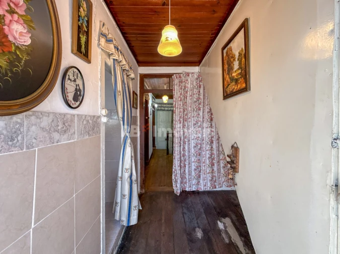 Moradia T4 para Venda em Aguas Belas Foto 11