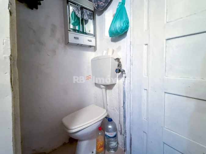 Moradia T4 para Venda em Aguas Belas Foto 22