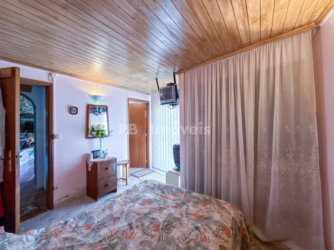 Moradia T4 para Venda em Aguas Belas Foto 73