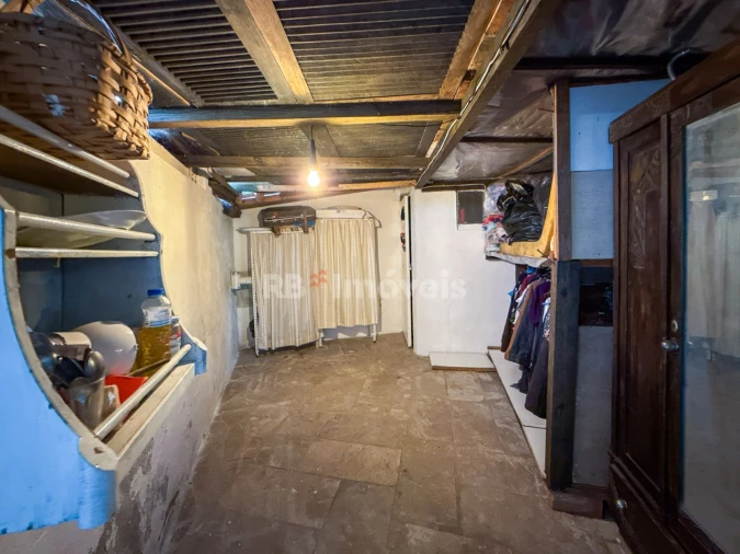 Moradia T4 para Venda em Aguas Belas Foto 82