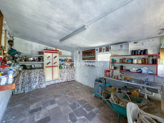 Moradia T4 para Venda em Aguas Belas Foto 42