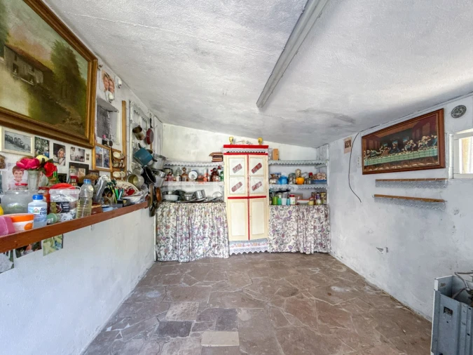 Moradia T4 para Venda em Aguas Belas Foto 43