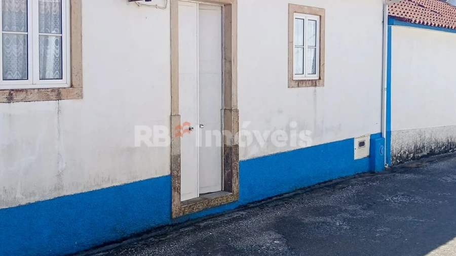 Moradia T4 para Venda em Aguas Belas