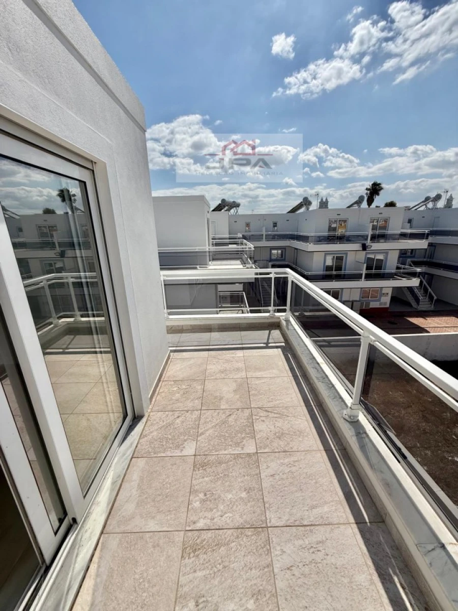 Moradia T4 para Venda em Vila Nova de Cacela Foto 33