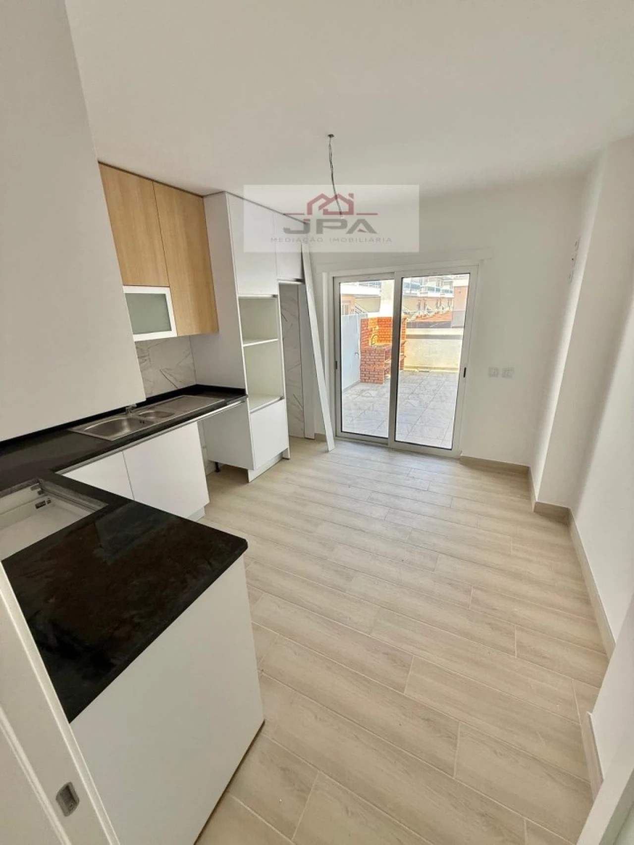 Moradia T1 para Venda em Vila Nova de Cacela Foto 1