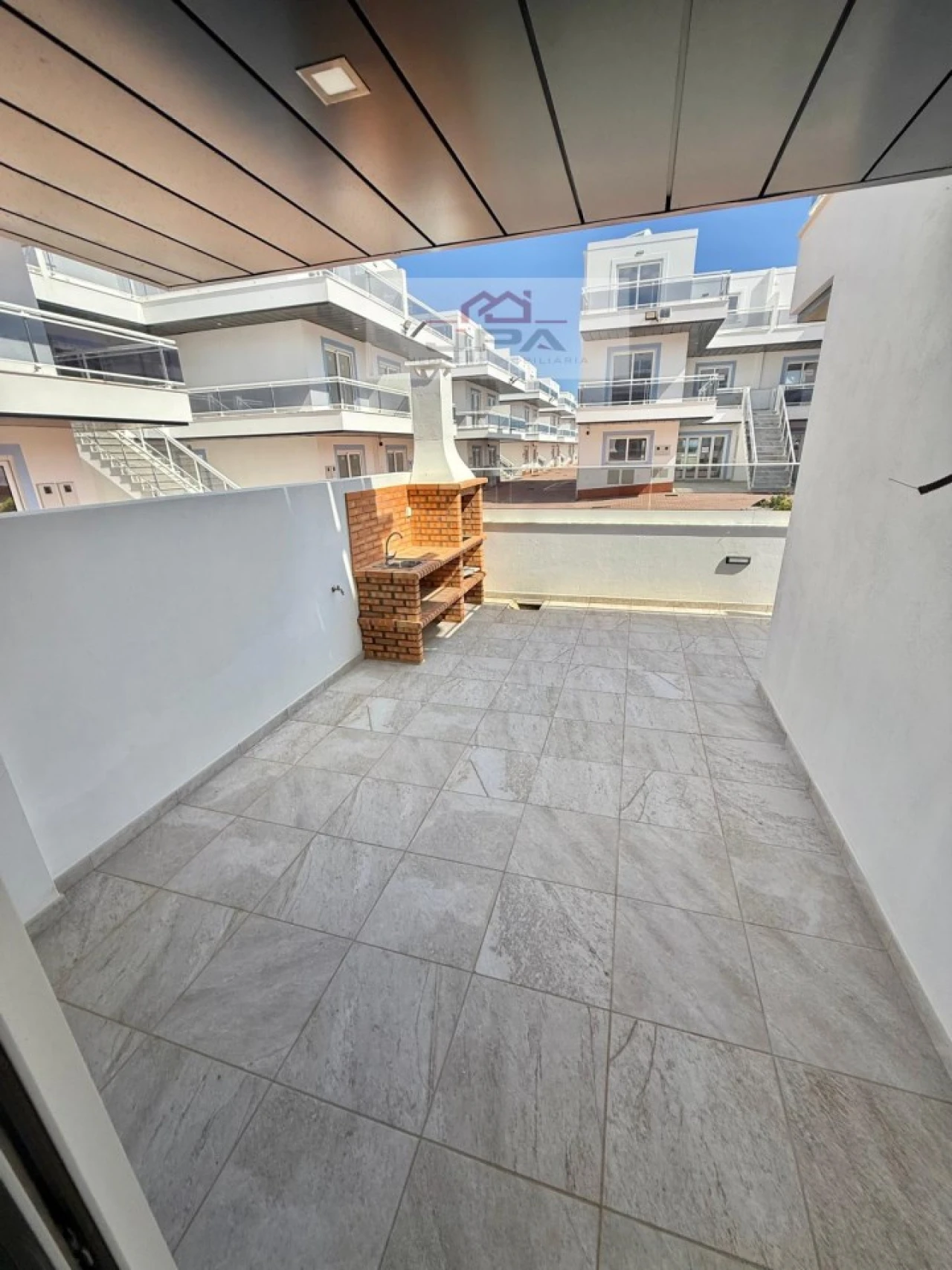 Moradia T1 para Venda em Vila Nova de Cacela Foto 10