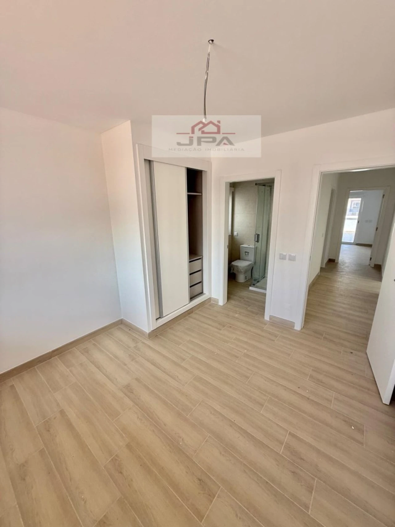 Moradia T1 para Venda em Vila Nova de Cacela Foto 12