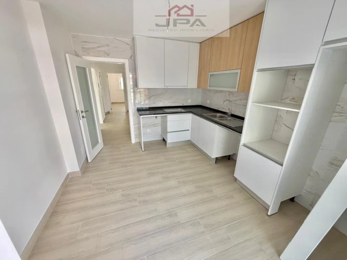 Moradia T1 para Venda em Vila Nova de Cacela Foto 5