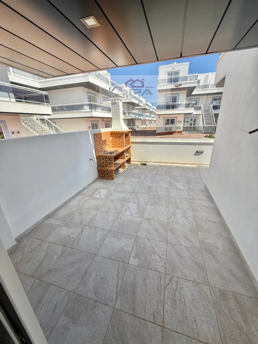 Moradia T1 para Venda em Vila Nova de Cacela Foto 10