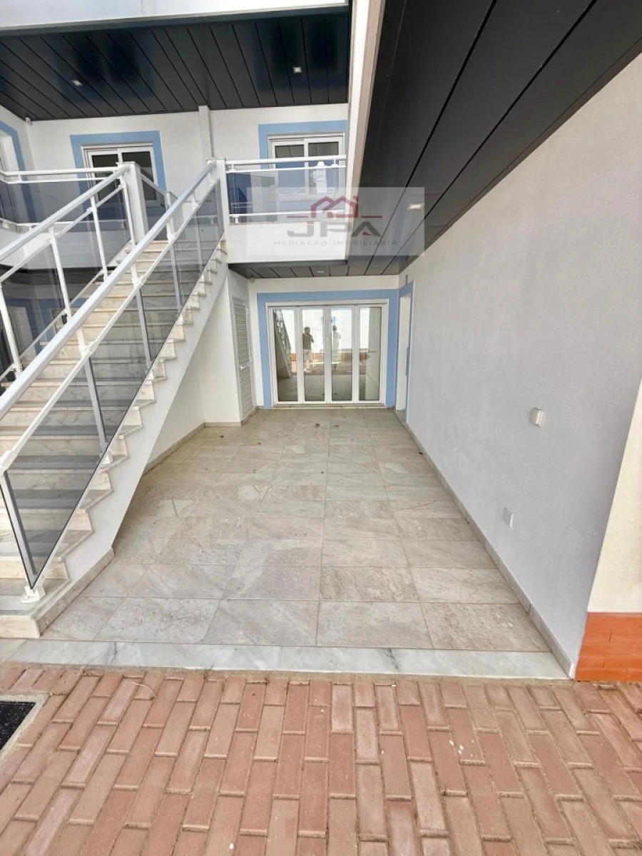 Moradia T1 para Venda em Vila Nova de Cacela Foto 15