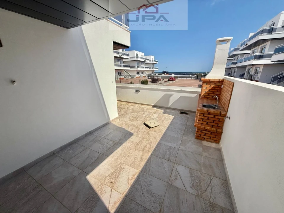 Moradia T1 para Venda em Vila Nova de Cacela Foto 1