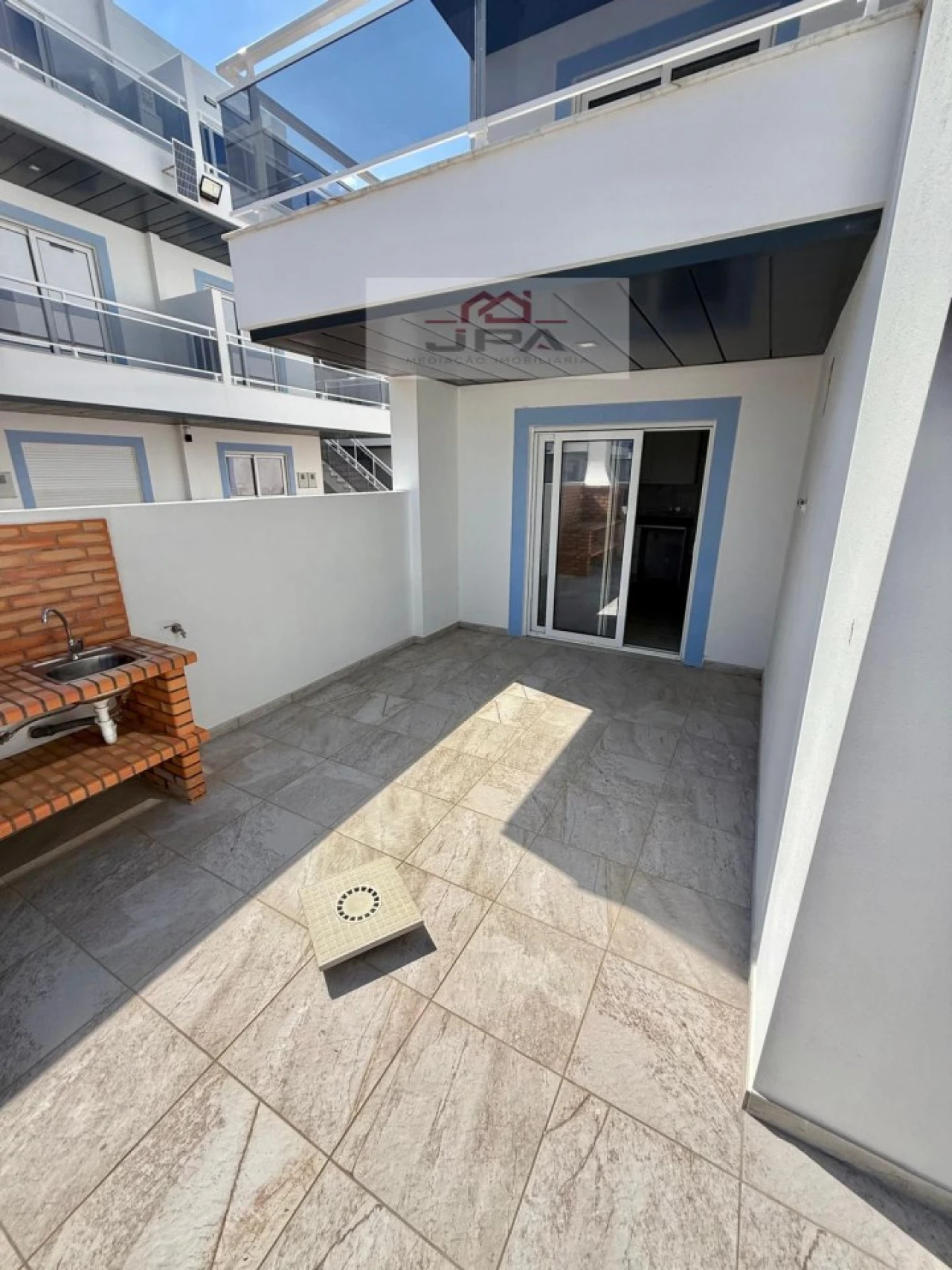 Moradia T1 para Venda em Vila Nova de Cacela Foto 16