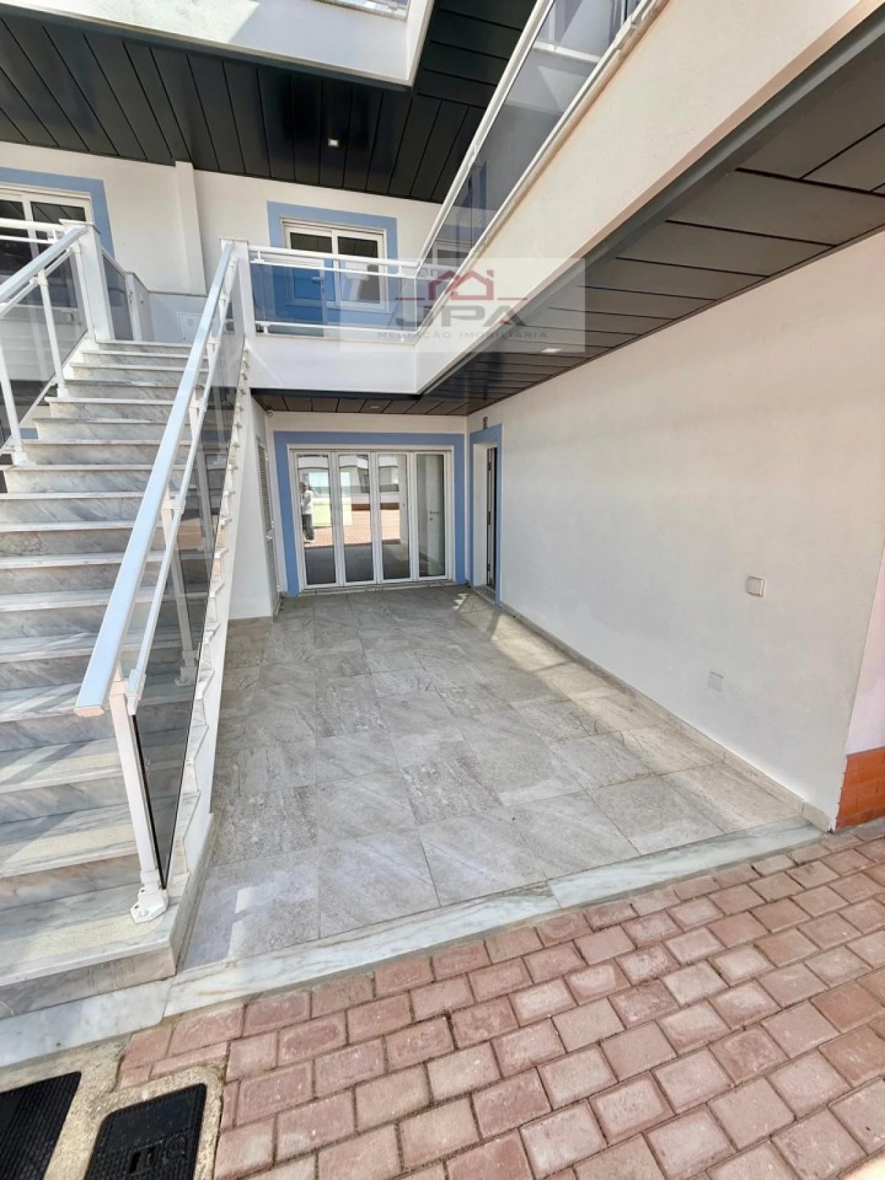 Moradia T1 para Venda em Vila Nova de Cacela Foto 19