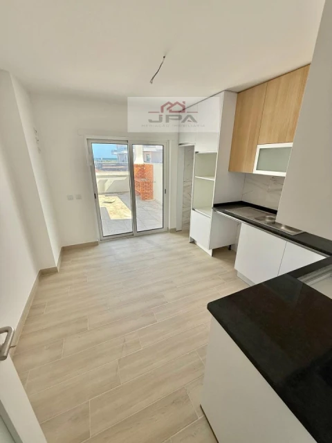 Moradia T1 para Venda em Vila Nova de Cacela