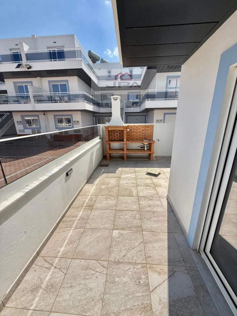 Moradia T1 para Venda em Vila Nova de Cacela Foto 18