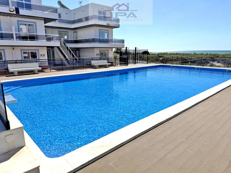 Moradia T1 para Venda em Vila Nova de Cacela Foto 2