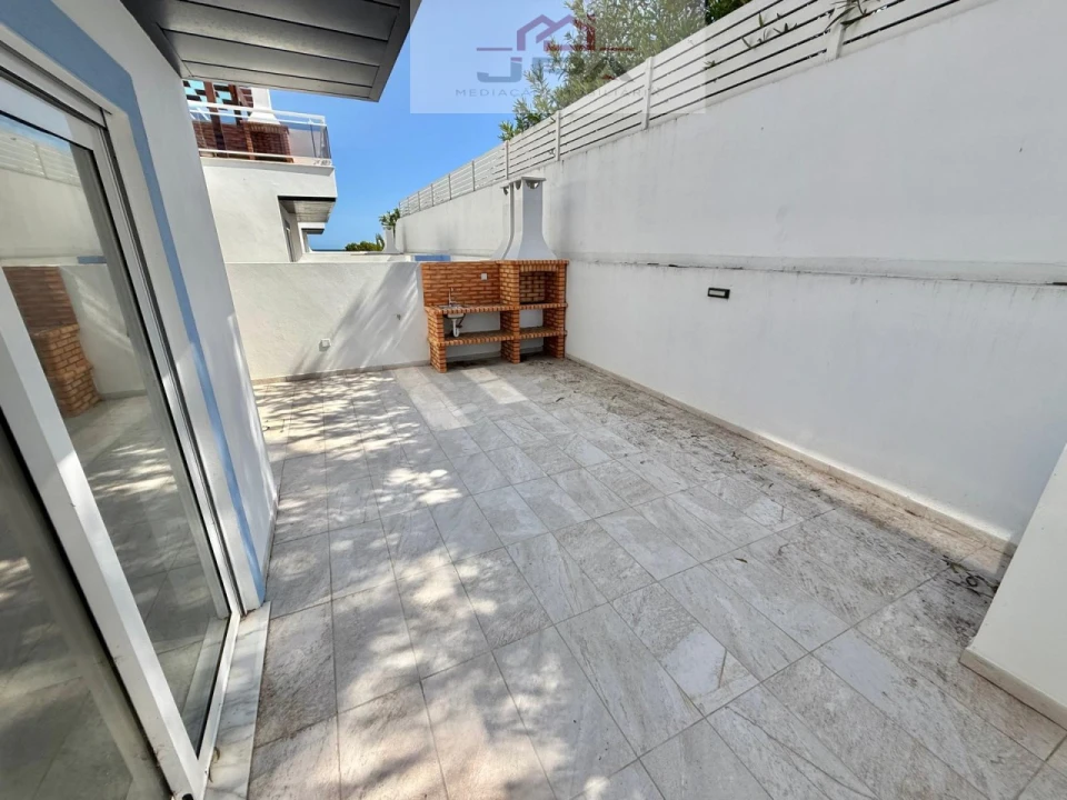 Moradia T1 para Venda em Vila Nova de Cacela Foto 7