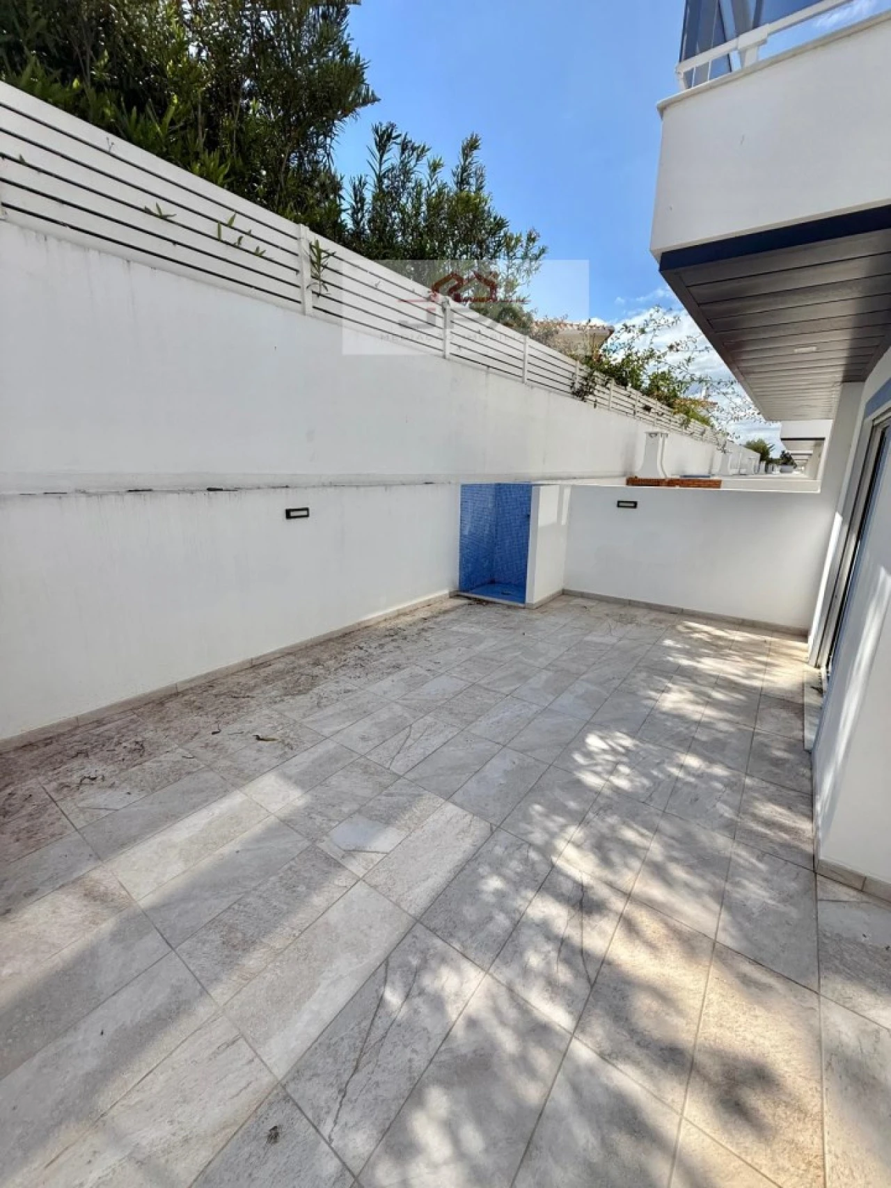 Moradia T1 para Venda em Vila Nova de Cacela Foto 12