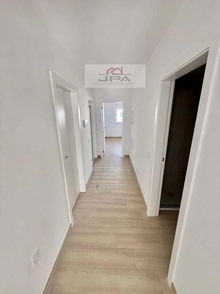 Moradia T1 para Venda em Vila Nova de Cacela Foto 14