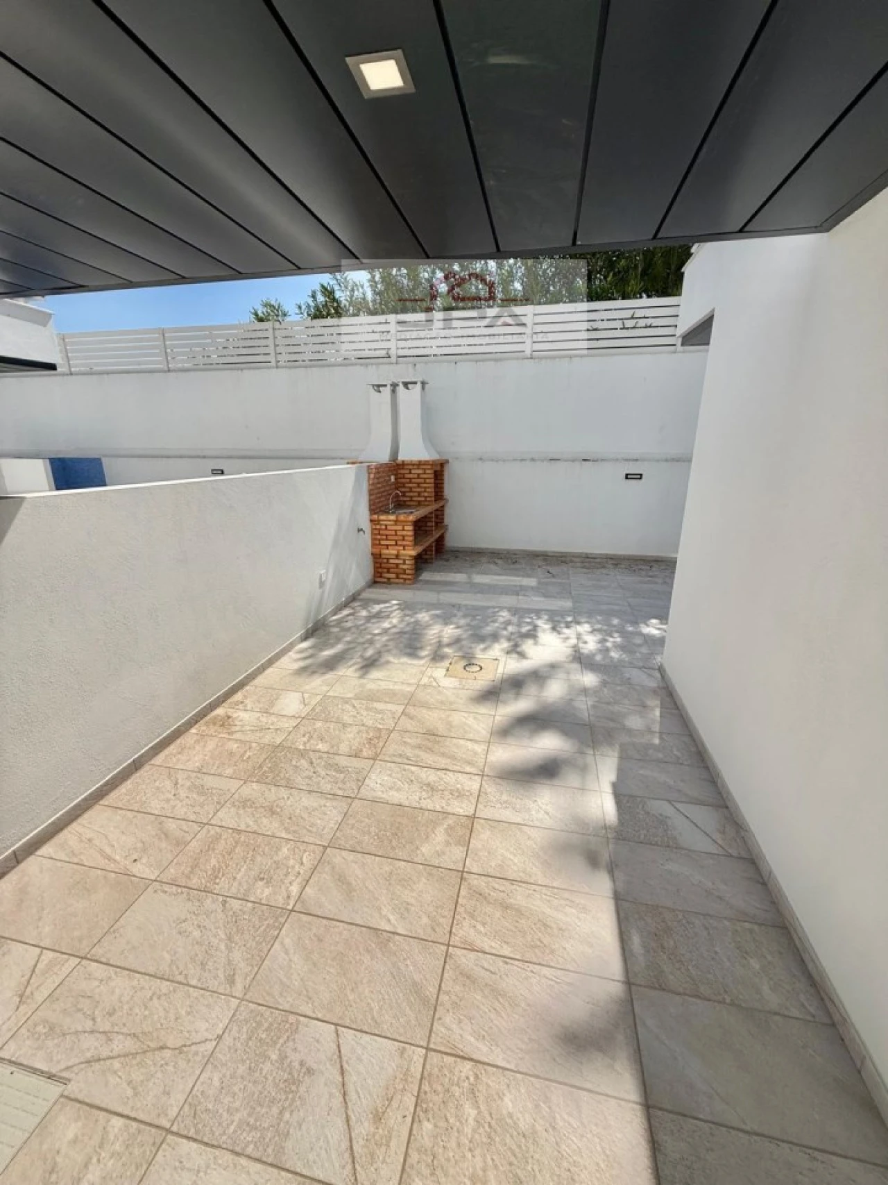 Moradia T1 para Venda em Vila Nova de Cacela Foto 10