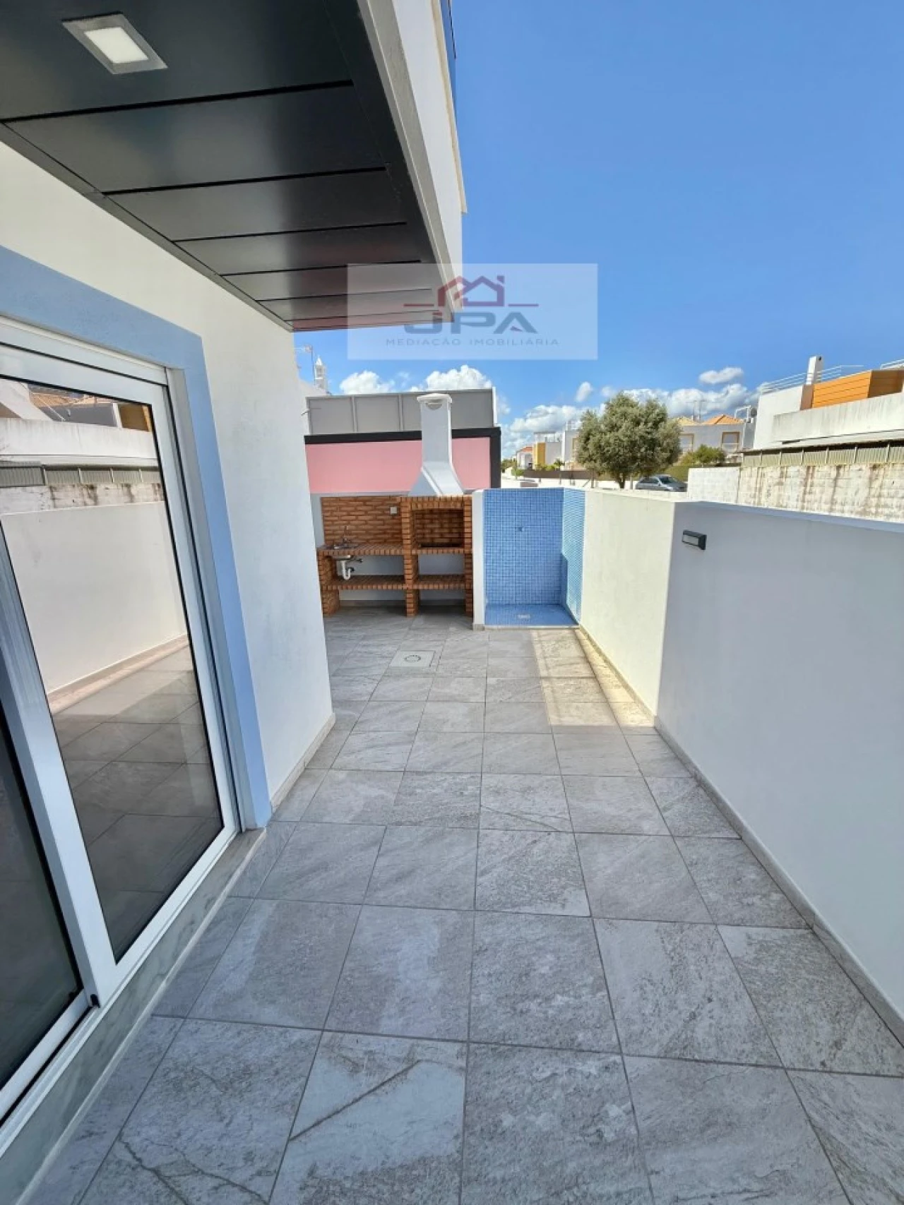 Moradia T1 para Venda em Vila Nova de Cacela Foto 13