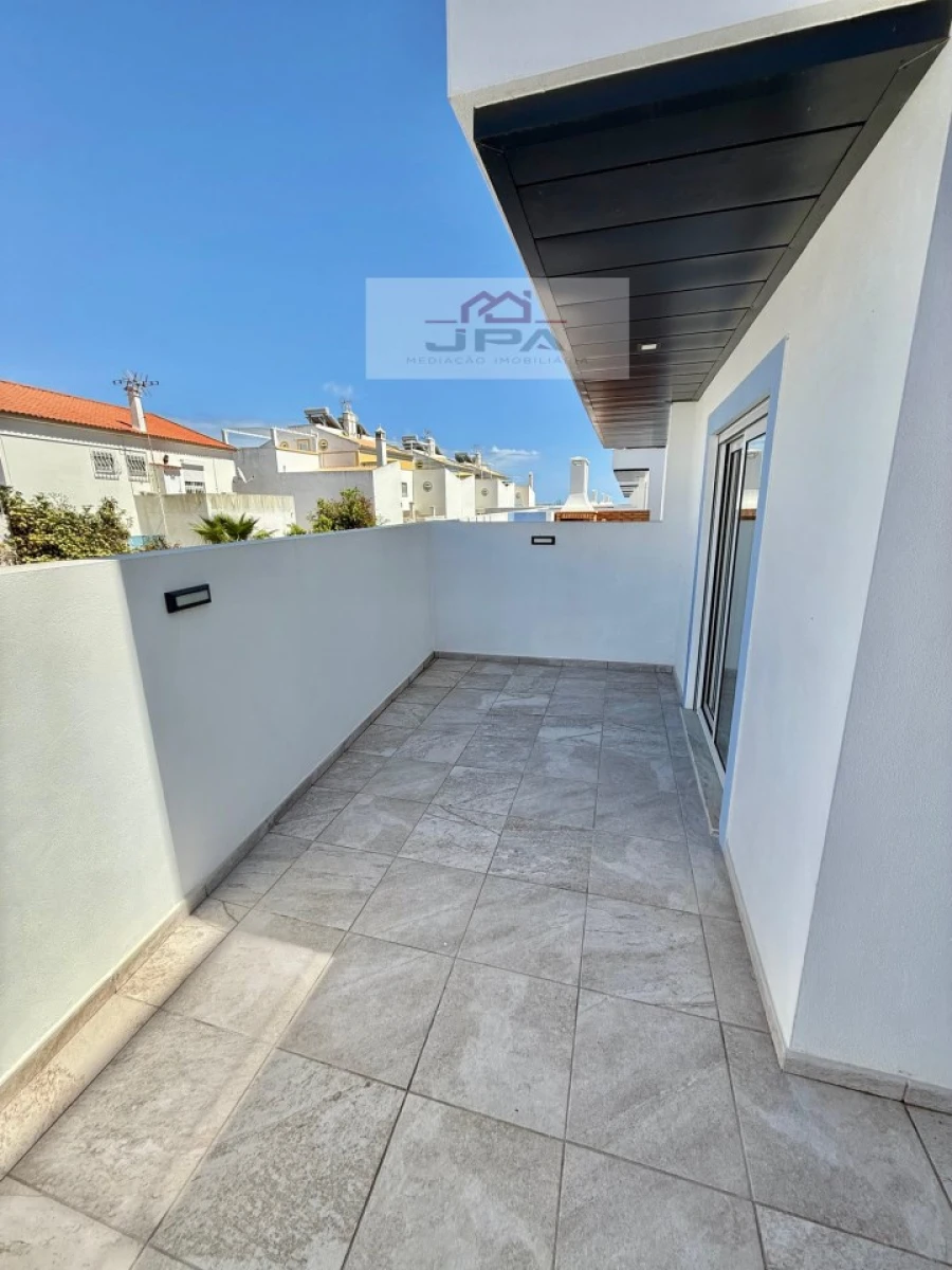 Moradia T1 para Venda em Vila Nova de Cacela Foto 12
