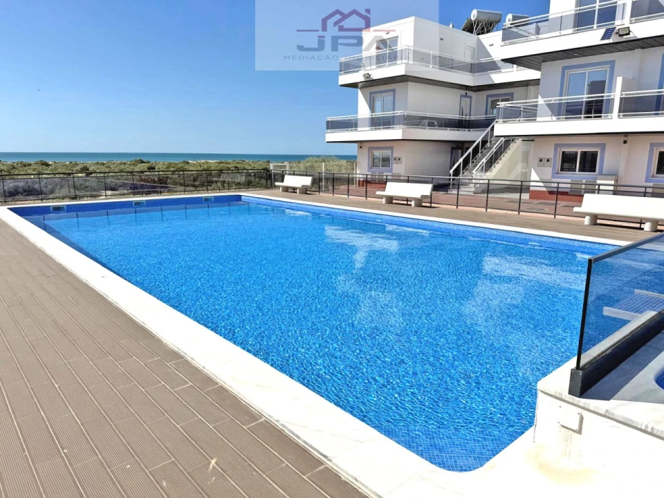 Moradia T1 para Venda em Vila Nova de Cacela Foto 1