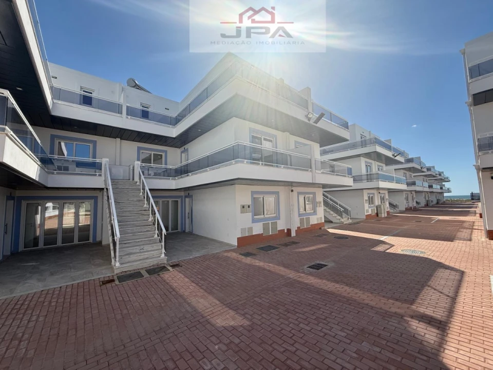 Moradia T1 para Venda em Vila Nova de Cacela Foto 2