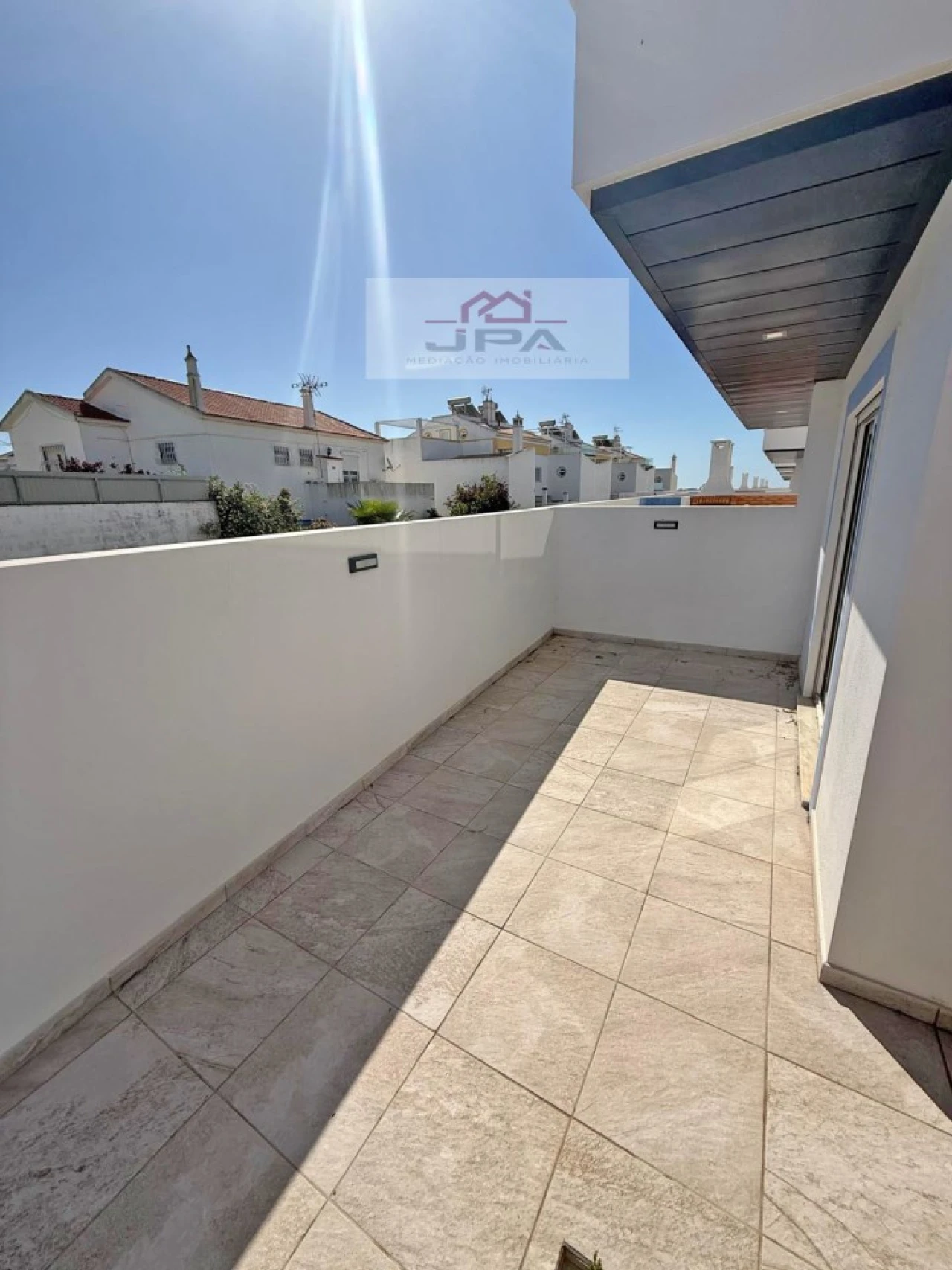 Moradia T1 para Venda em Vila Nova de Cacela Foto 6