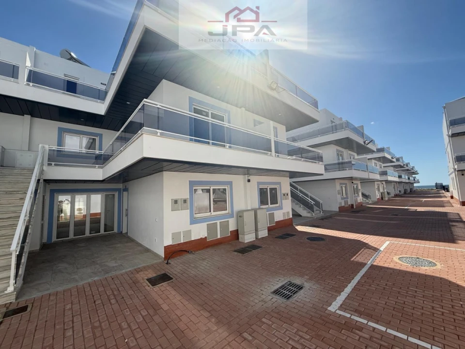Moradia T1 para Venda em Vila Nova de Cacela Foto 19