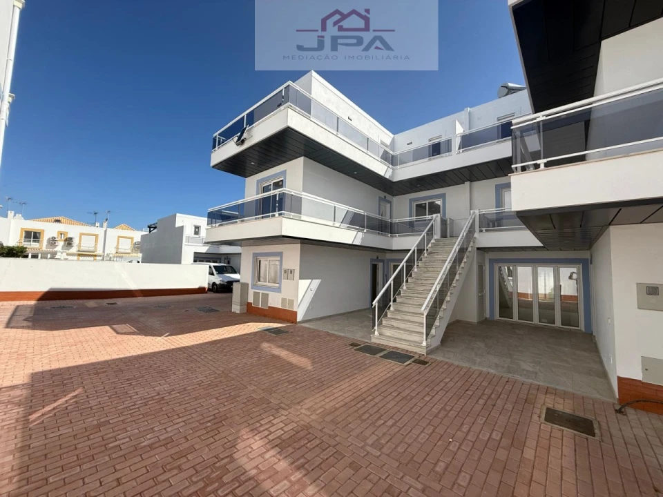 Moradia T1 para Venda em Vila Nova de Cacela Foto 20