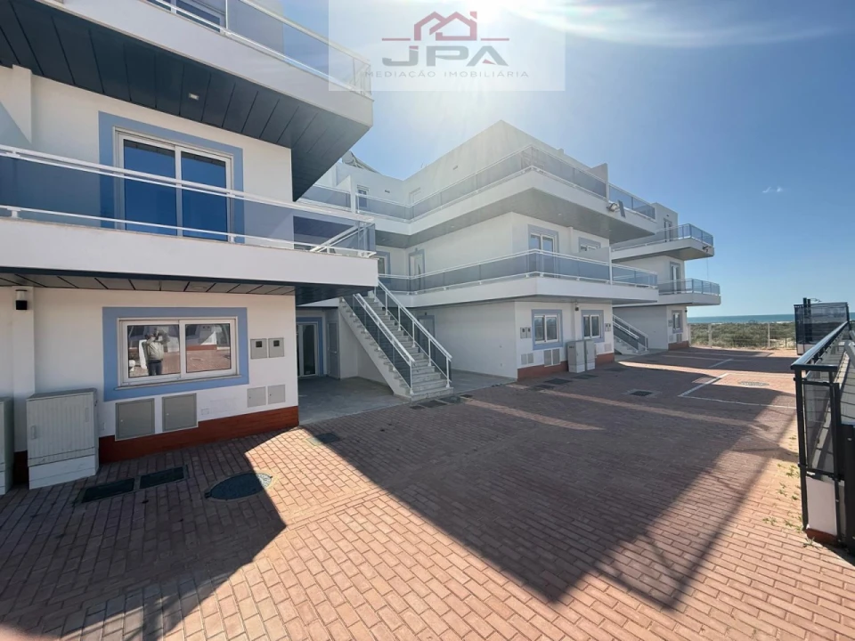 Moradia T1 para Venda em Vila Nova de Cacela Foto 21