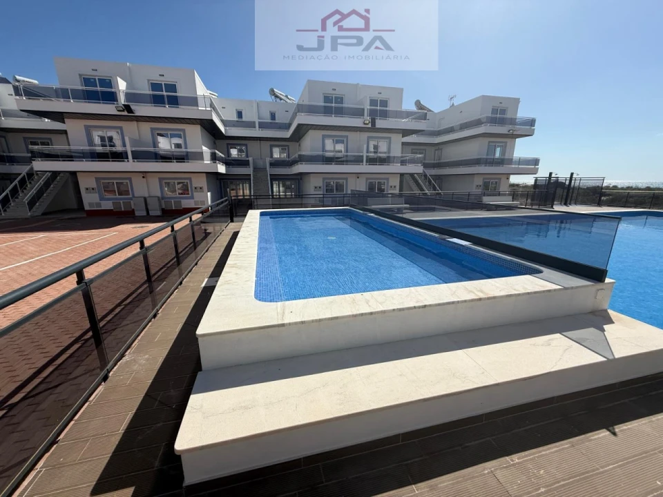 Moradia T1 para Venda em Vila Nova de Cacela Foto 23