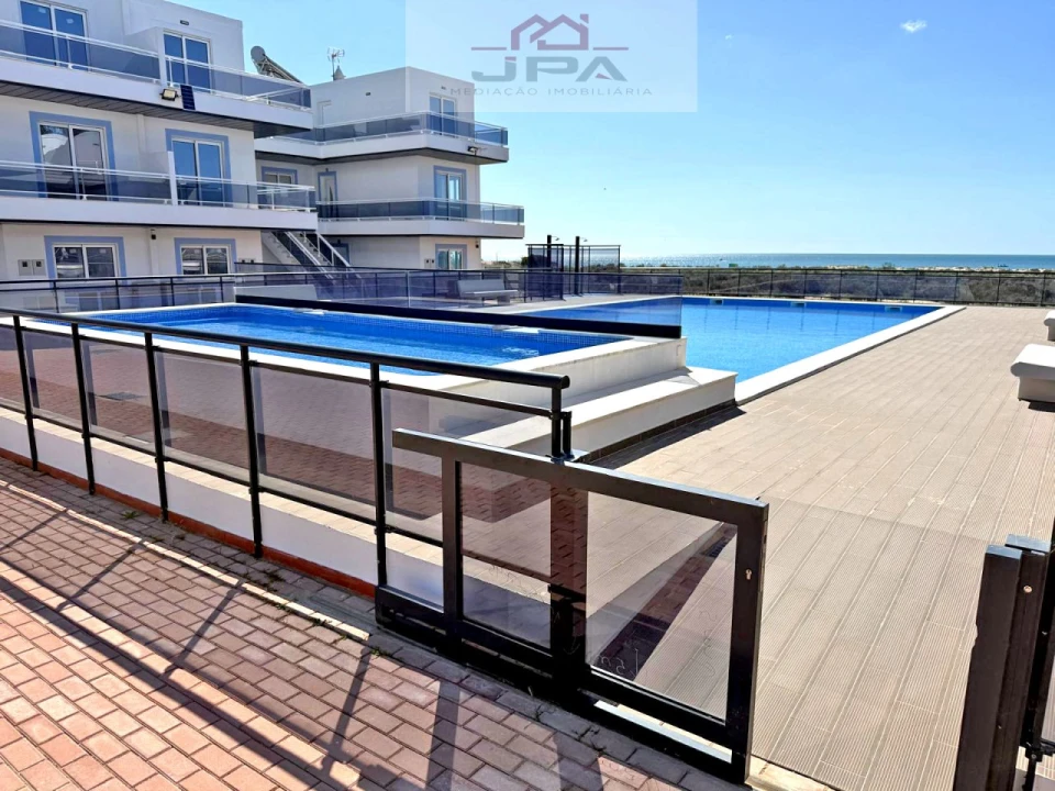 Moradia T1 para Venda em Vila Nova de Cacela Foto 28