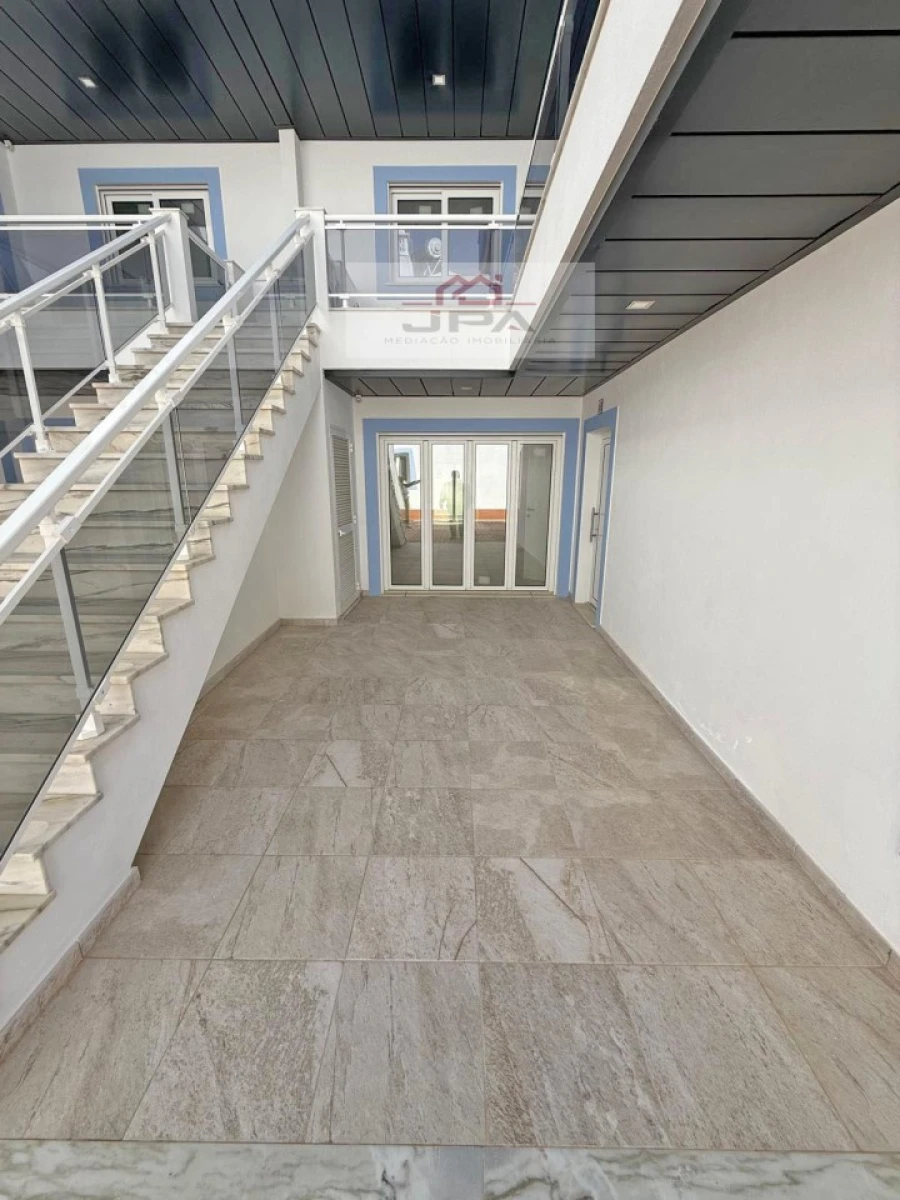 Moradia T1 para Venda em Vila Nova de Cacela Foto 18