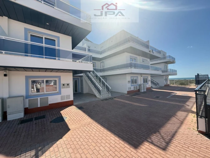 Moradia T1 para Venda em Vila Nova de Cacela Foto 21