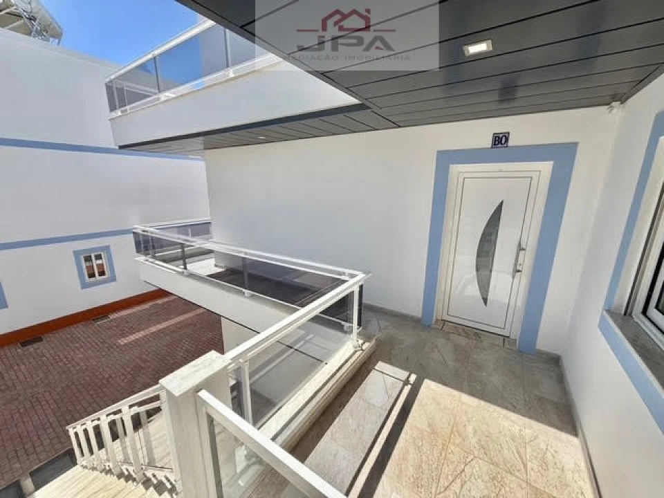 Moradia T4 para Venda em Vila Nova de Cacela Foto 26