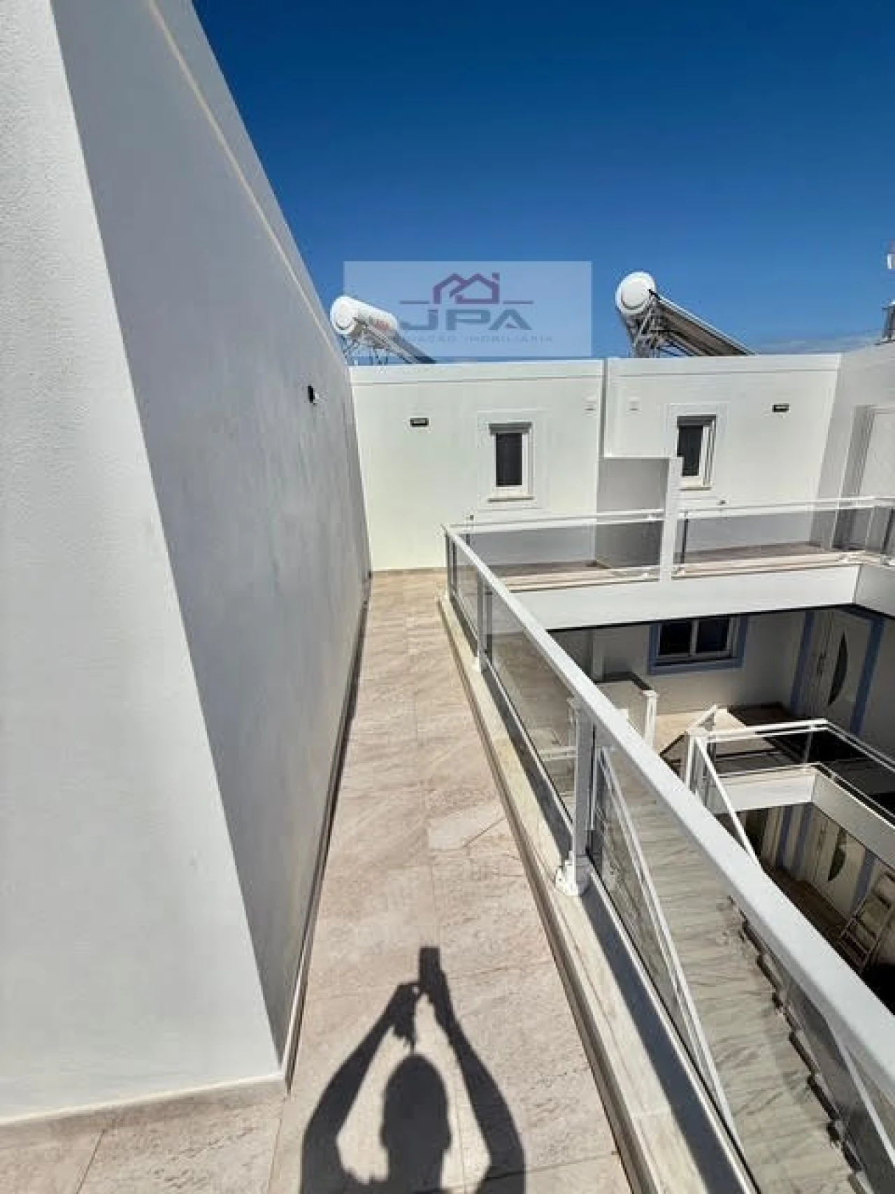 Moradia T4 para Venda em Vila Nova de Cacela Foto 27