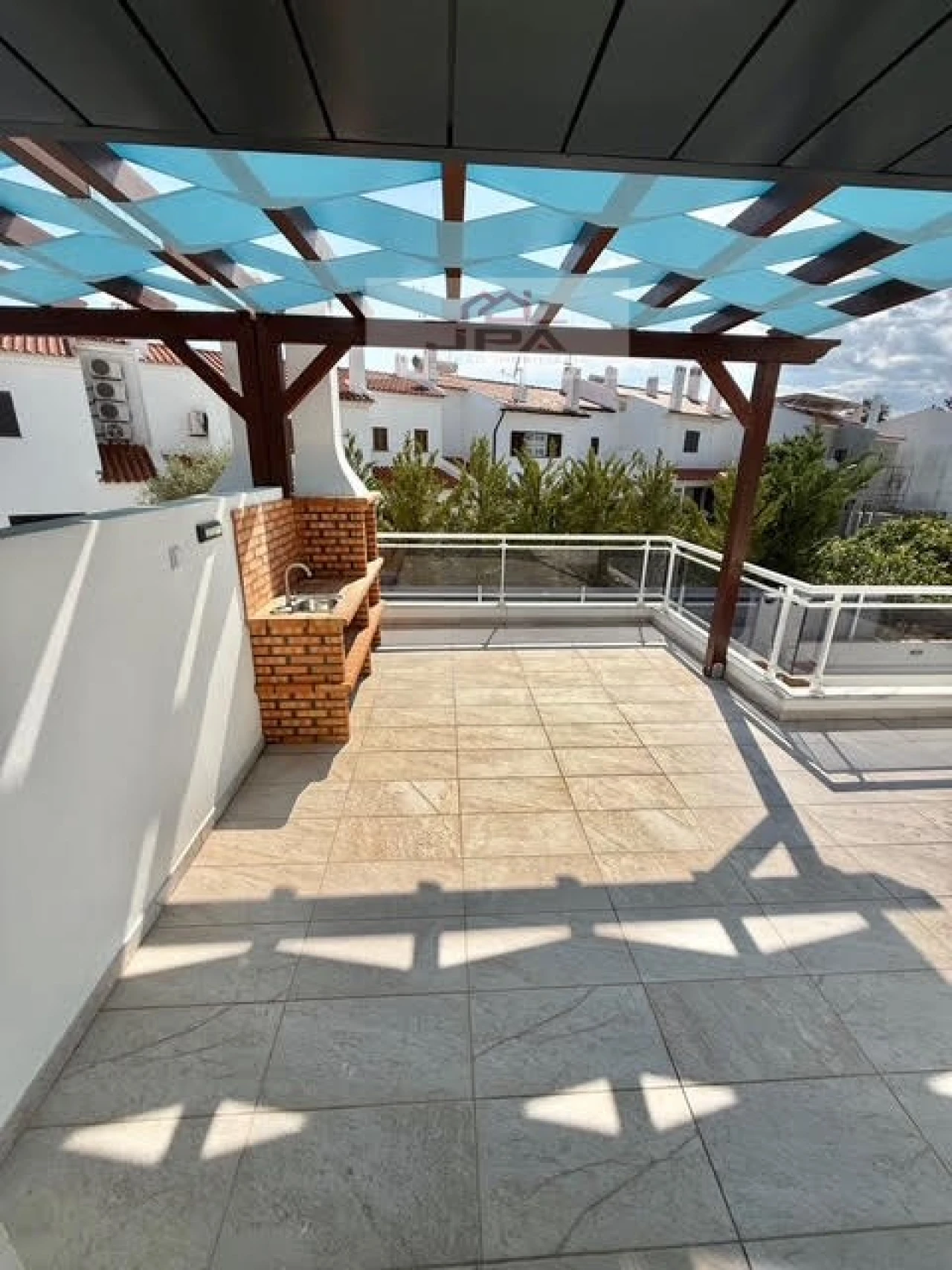 Moradia T4 para Venda em Vila Nova de Cacela Foto 2