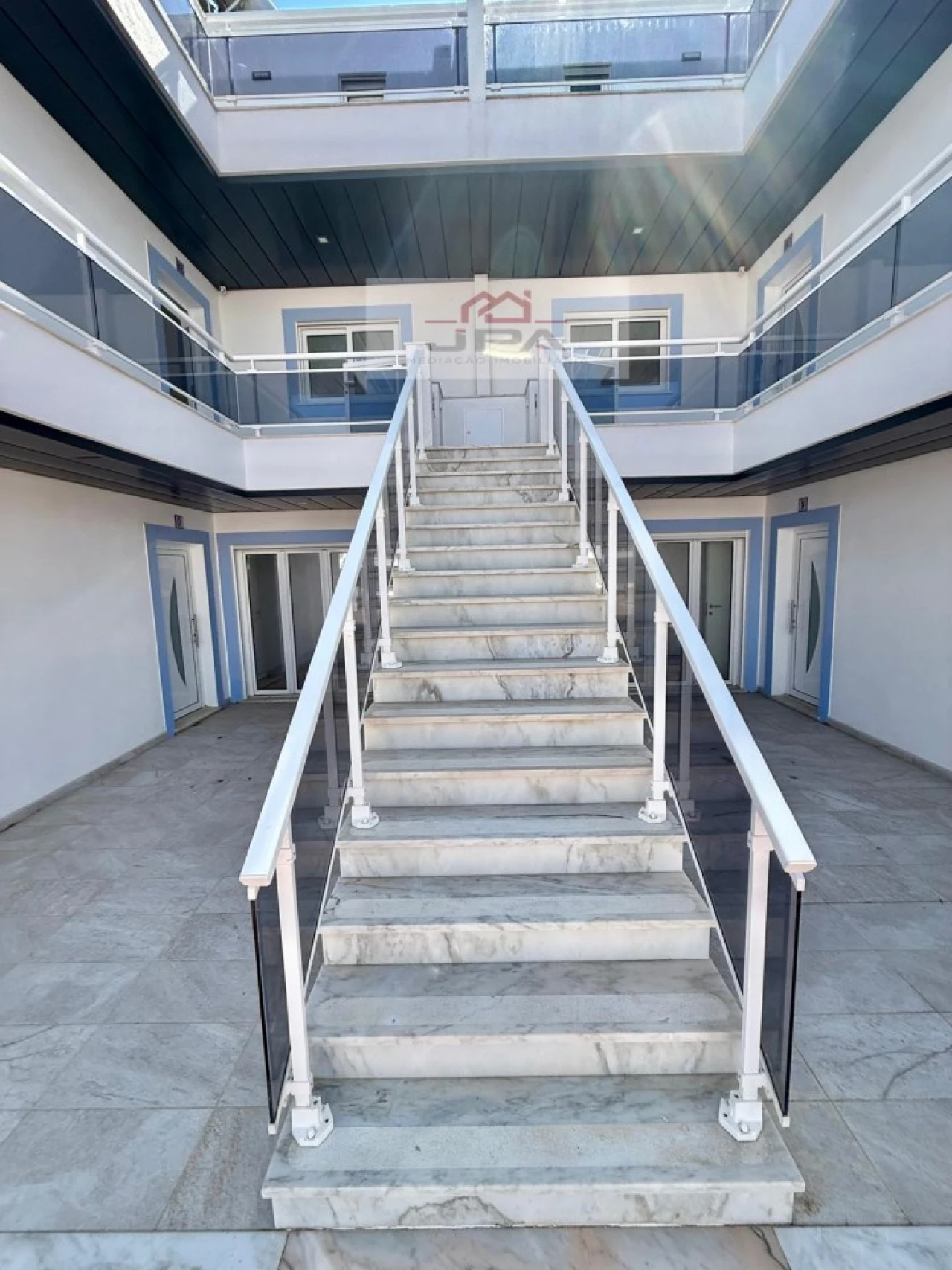 Moradia T4 para Venda em Vila Nova de Cacela Foto 35