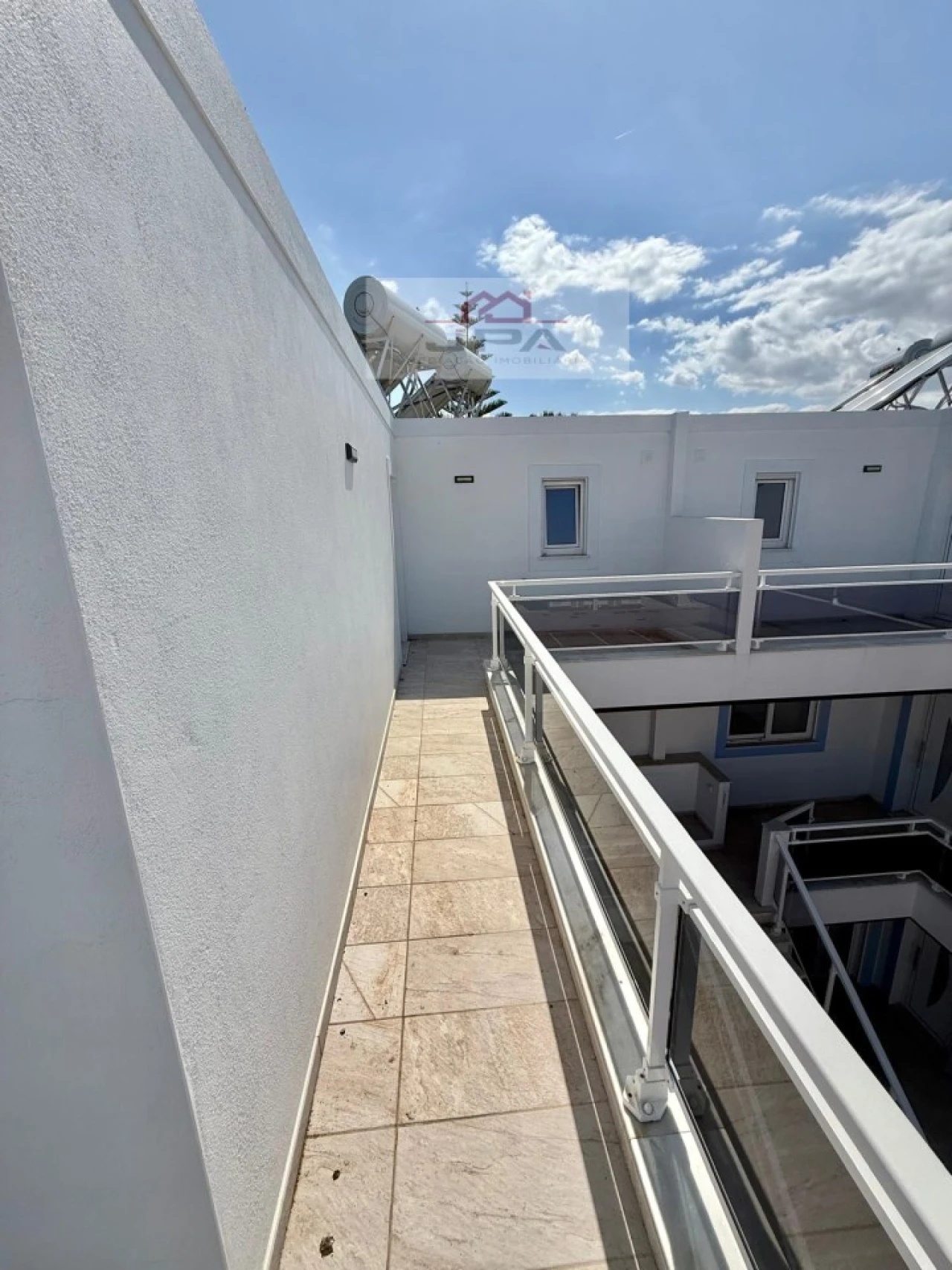 Moradia T4 para Venda em Vila Nova de Cacela Foto 25