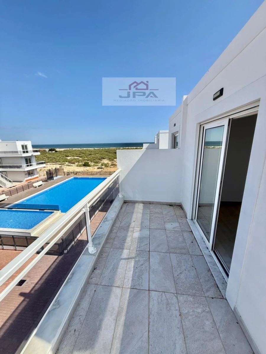 Moradia T4 para Venda em Vila Nova de Cacela Foto 32