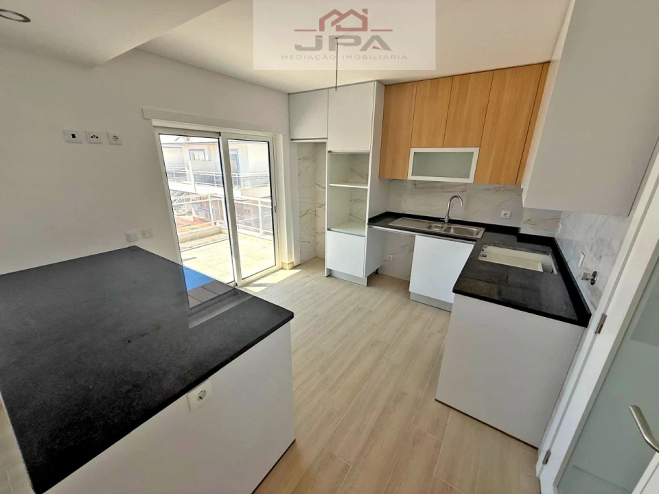 Moradia T4 para Venda em Vila Nova de Cacela Foto 2