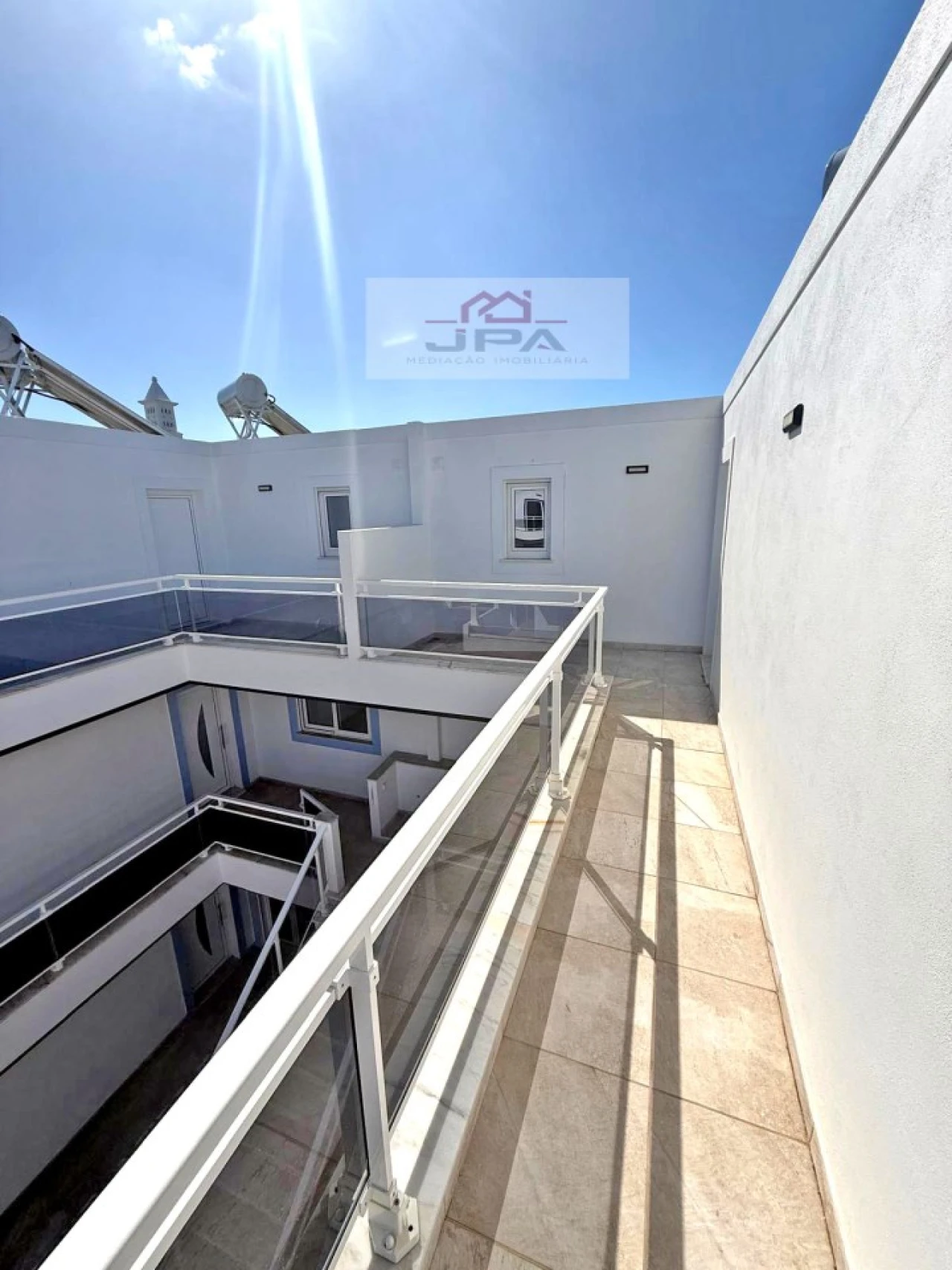 Moradia T4 para Venda em Vila Nova de Cacela Foto 20