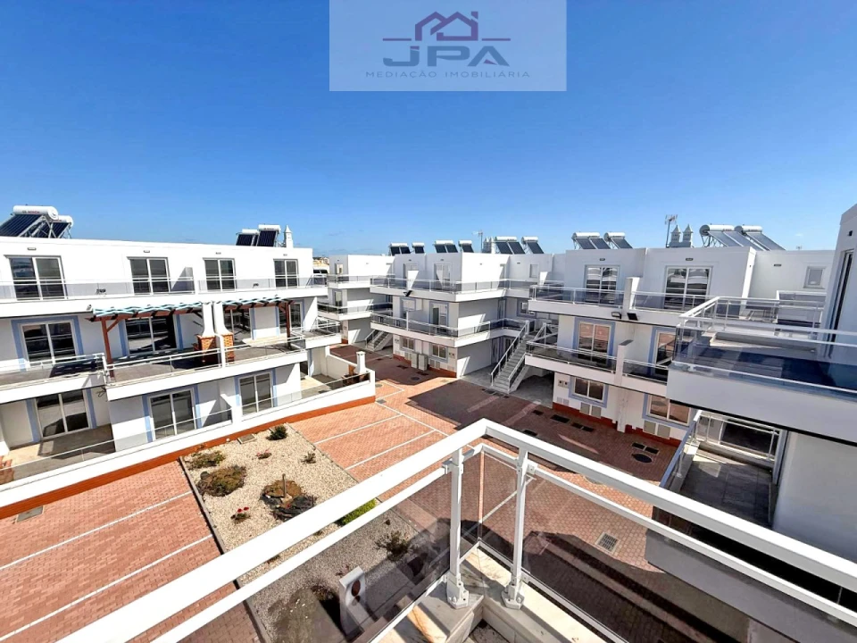Moradia T4 para Venda em Vila Nova de Cacela Foto 24