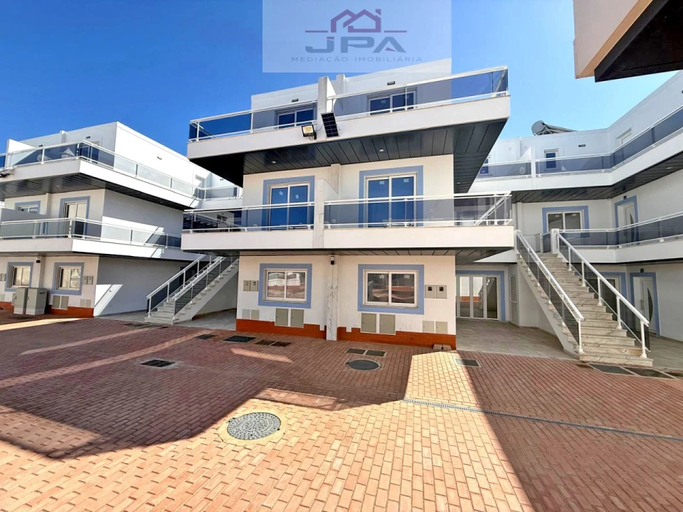 Moradia T4 para Venda em Vila Nova de Cacela Foto 26