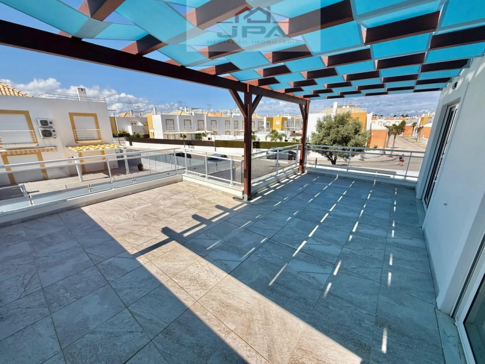 Moradia para Venda em Vila Nova de Cacela Foto 11