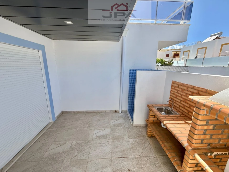 Moradia para Venda em Vila Nova de Cacela Foto 18