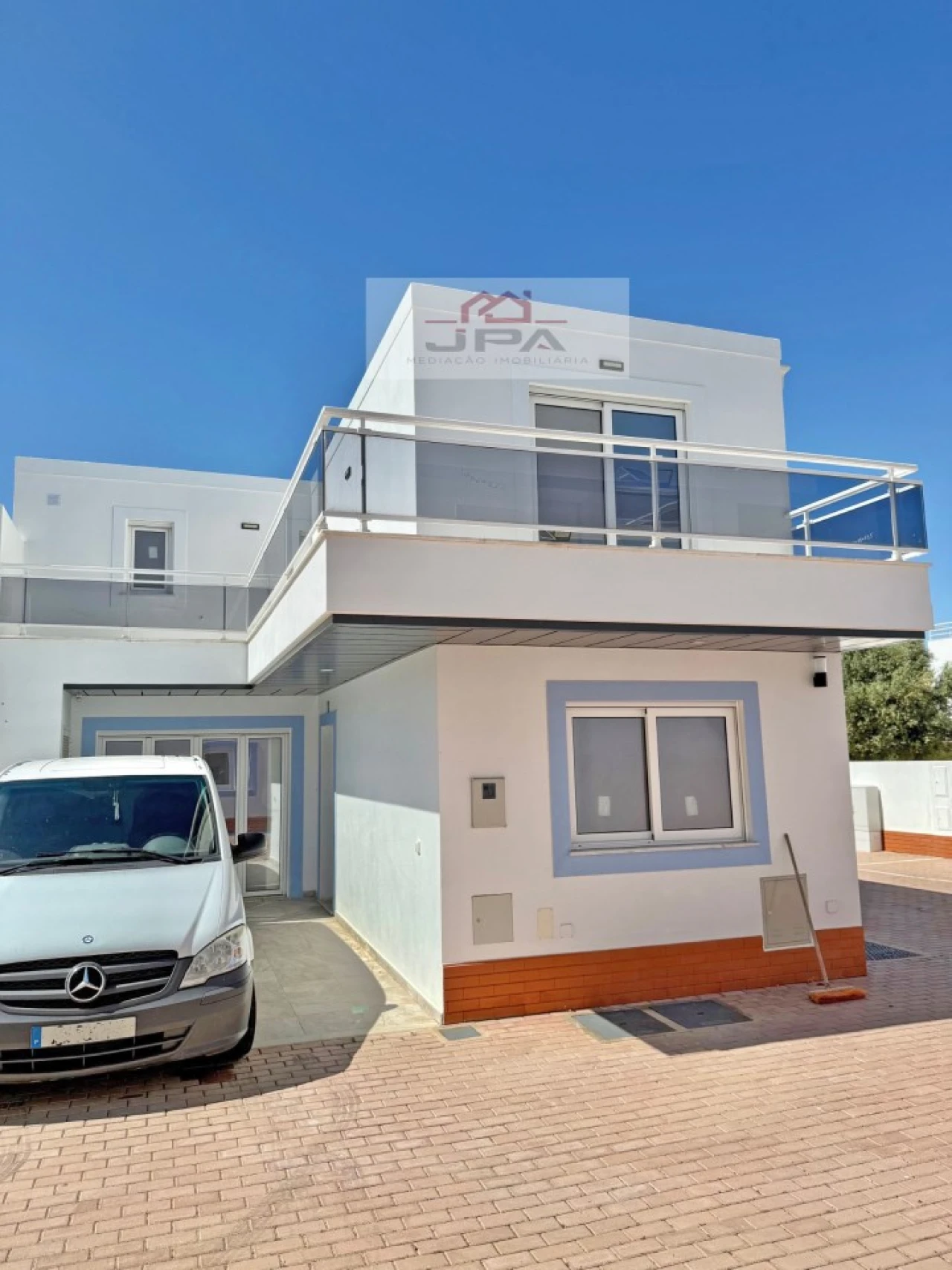 Moradia para Venda em Vila Nova de Cacela Foto 21